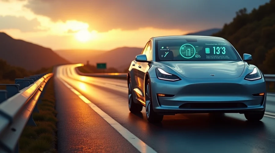 Autonomie WLTP Réelle : Ce Que Les Constructeurs Ne Vous Disent Pas Sur Votre Voiture Électrique