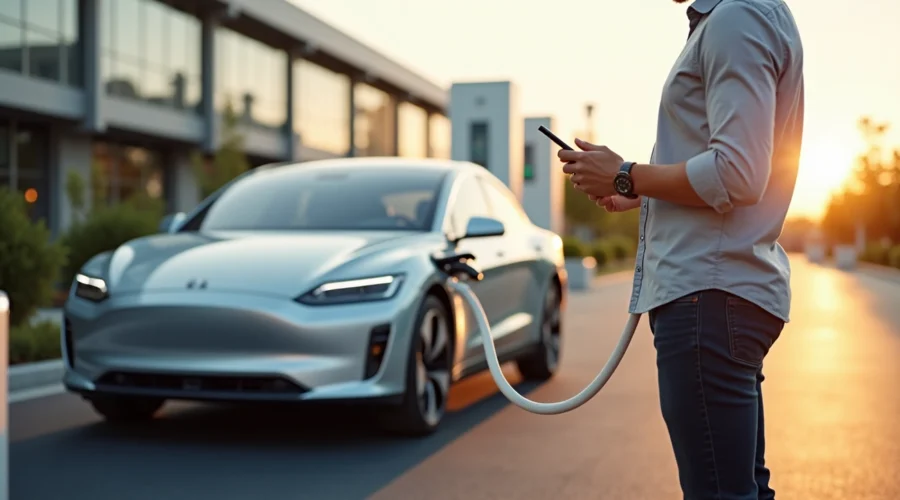 Comment Faire le Calcul Autonomie Voiture Électrique : Guide Étape par Étape
