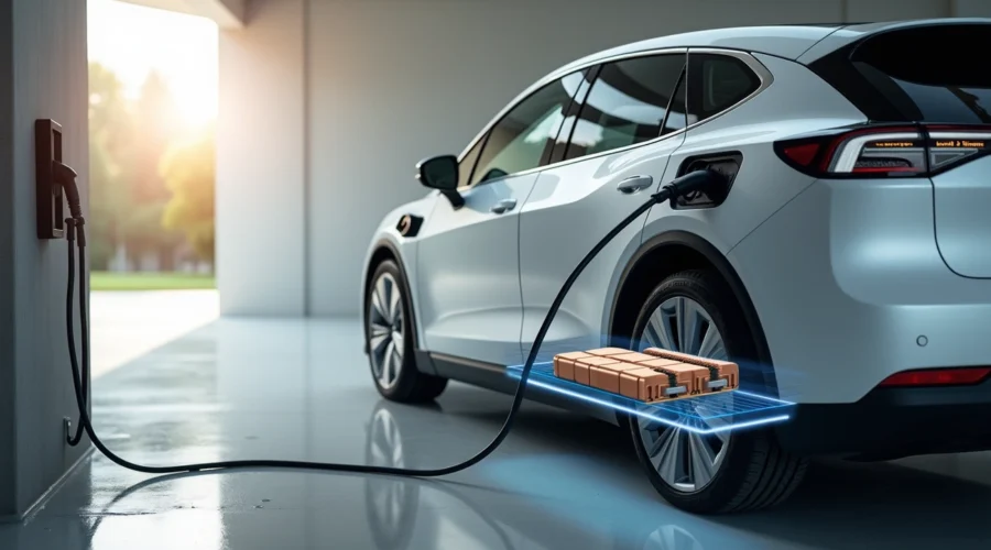 Durée de vie batterie voiture électrique : ce qui affecte vraiment votre autonomie en 2026