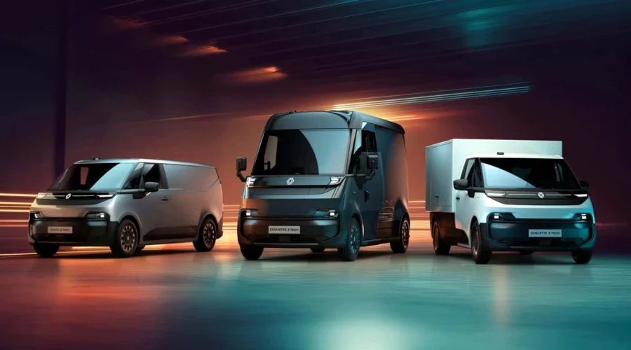 Les 12 Meilleurs Petits Utilitaires Électriques de 2026 (Notre Sélection)