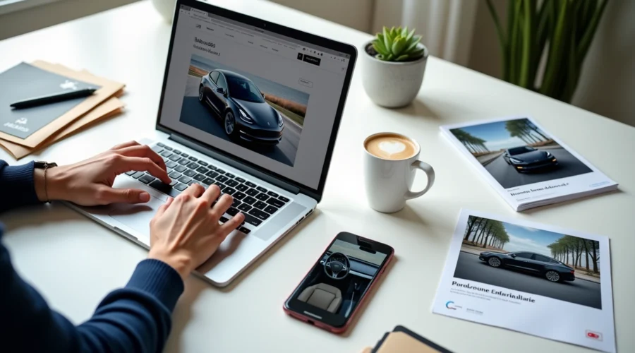 Leboncoin vs jevendsmonve.fr : pourquoi vendre sa voiture électrique entre particuliers sur une plateforme spécialisée ?