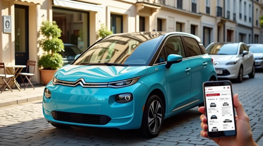 Les 12 Meilleurs Sites de Voiture Électrique Sans Permis Occasion en 2026