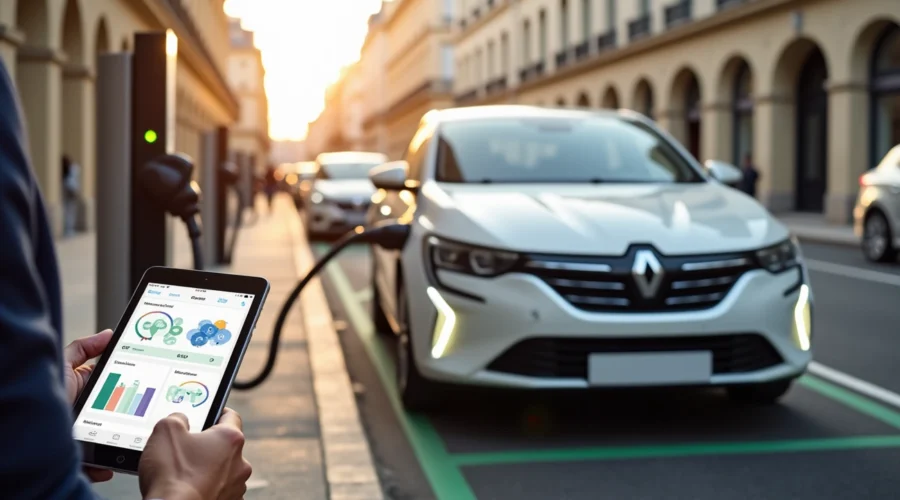 Les 11 meilleures assurance voiture électrique en 2026 : comparatif et tarifs