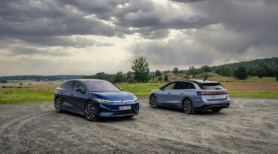Les 15 Futures Voitures Électriques Qui Débarquent en France en 2026