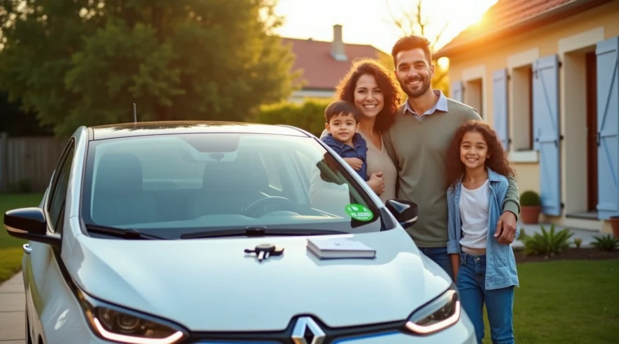 Comment Obtenir un Micro Crédit Voiture Propre : Guide Complet 2026