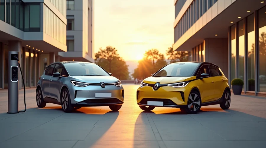Polo vs Renault R5 : Quelle citadine électrique choisir en 2026 ?