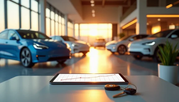 Aide voiture électrique occasion 2026