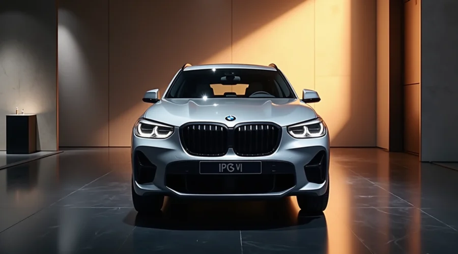 World Car of the Year 2026 : la gagnante dévoilée