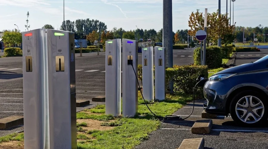 Leasing social 2026 :la voiture électrique dès 94 €/mois