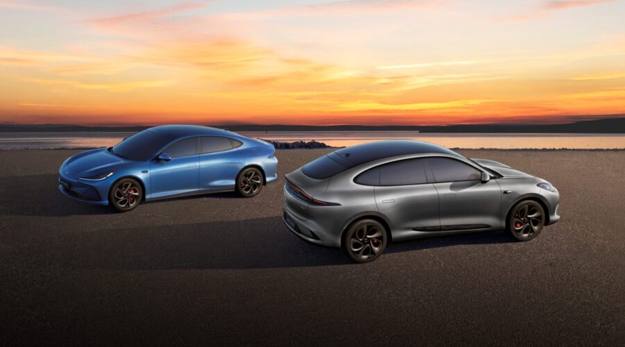 MG IM5 & IM6 : l’offensive premium de MG qui bouscule Tesla en 2026