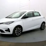 Renault Zoé - batterie en location