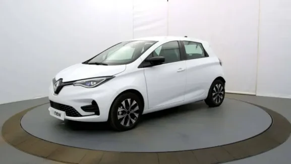 Renault Zoé - batterie en location