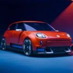 MG GO - Photo officielle