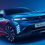 Renault Mégane E-Tech restylée 2026 : tout ce qui change