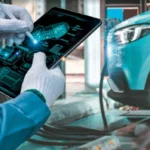Test SOH batterie Voitures électriques