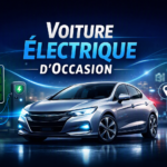 Voiture électrique d’occasion” Guide 2026 / 2027