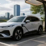 Voiture électrique en 2026 : pourquoi passer à l'électrique, quel modèle choisir et comment recharger
