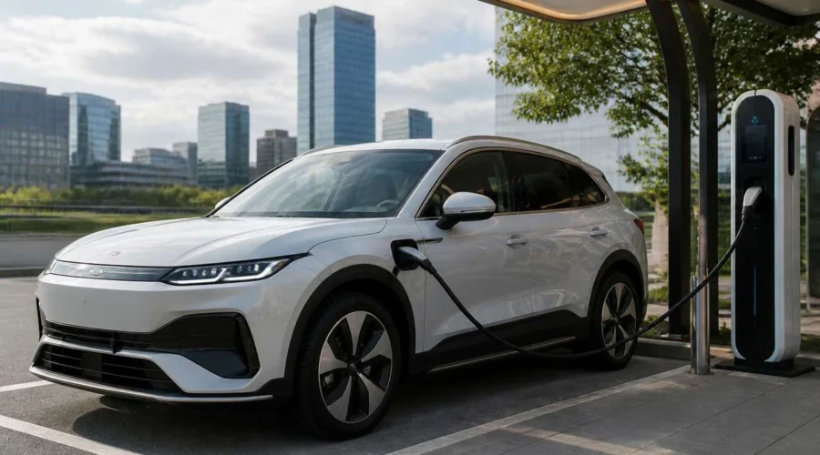 Voiture électrique en 2026 : pourquoi passer à l&rsquo;électrique, quel modèle choisir et comment recharger ?