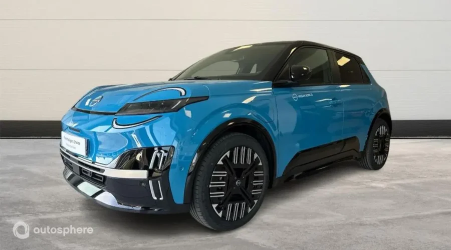 Citadines 100 % électriques d&rsquo;occasion : le guide complet pour bien choisir et acheter en 2026