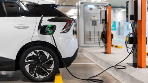 recharge électrique hypermarché prix
