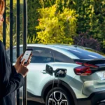 CITROEN E-C4 AVIS CONDUCTEUR