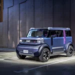 Dacia Hipster Concept