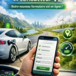 Formulaire experience ve - partagez votre expérience