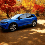 Avis conducteur - Partage experience - Skoda Elroq 85 Sportline