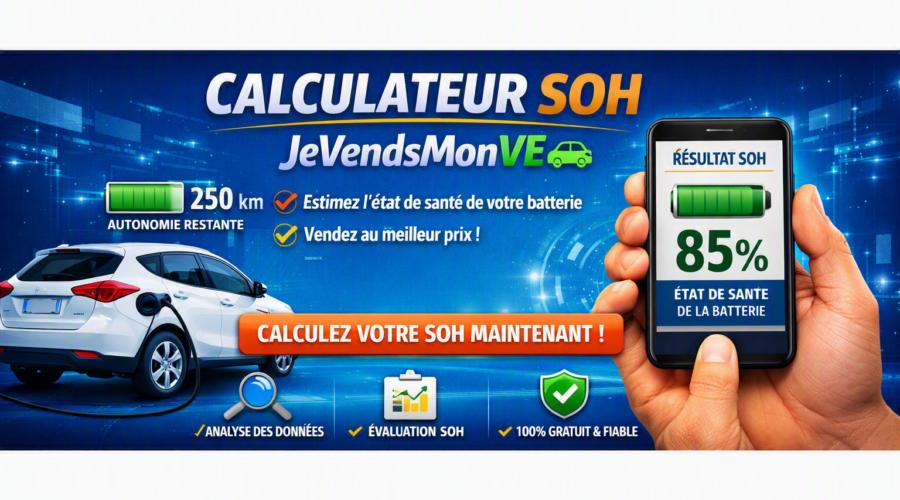 Calculateur SOH GRATUIT