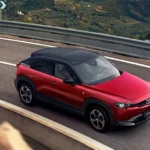 Mazda MX30 - Avis conducteur et retour d'expérience