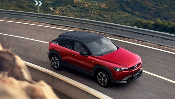 Mazda MX30 - Avis conducteur et retour d'expérience