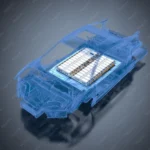 prix batterie voiture électrique