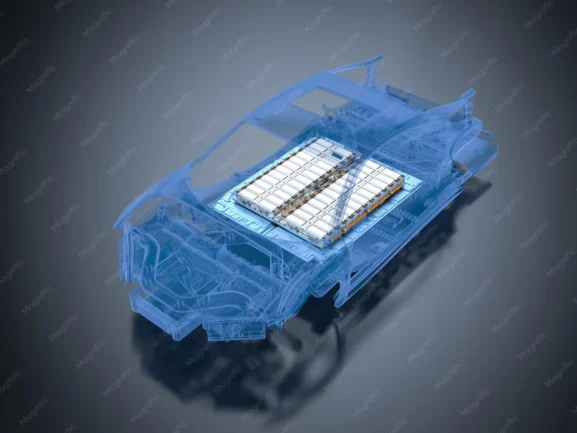 prix batterie voiture électrique