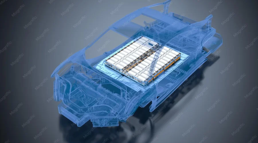 Prix batterie voiture électrique ?