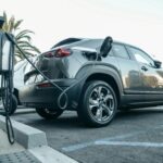 recharge voiture électrique domicile