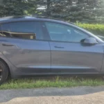 Tesla Model 3 avis conducteur