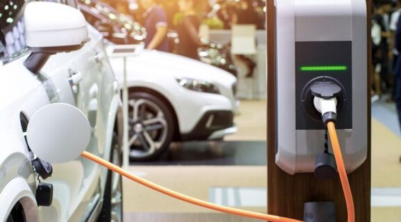 voiture-electrique-record-2026 - Part de marché en hausse