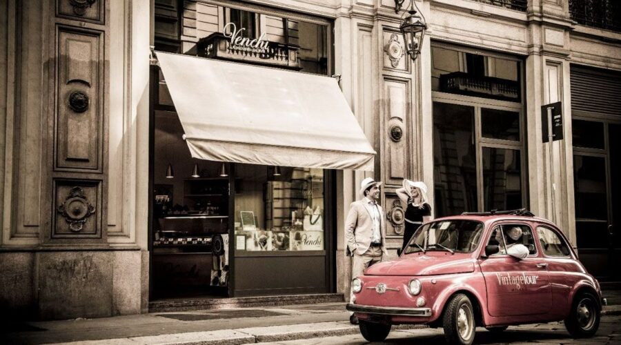 Fiat 500 : 70 ans de dolce vita, de 1957 à l&rsquo;électrique
