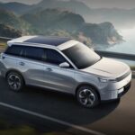 JAECOO 5 100% Électrique : fiche complète, prix et autonomie