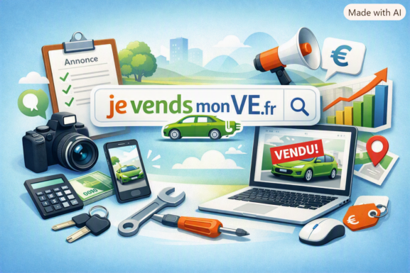 Les outils gratuits jevendsmonve.fr : achetez, vendez et roulez en électrique sans vous tromper