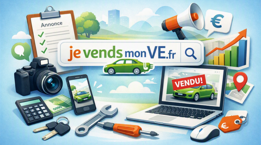 Achetez, vendez et roulez en électrique sans vous tromper