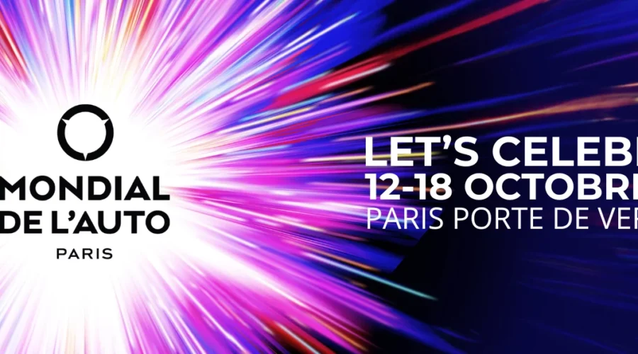 Mondial de l&rsquo;Auto Paris 2026 : le guide complet