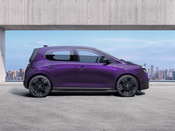 Nissan PIXO