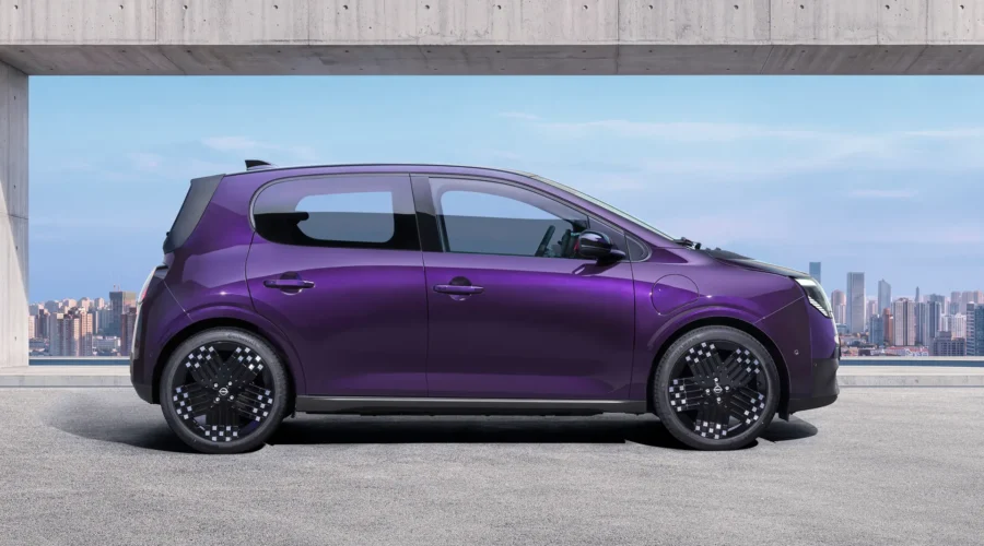 Nissan Pixo : le guide complet d&rsquo;un véhicule compact, pratique et économique
