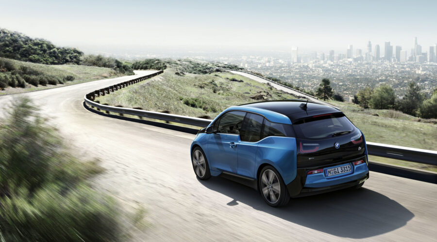 BMW i3 : l&rsquo;avis sans filtre de Schlotter après 130 000 km
