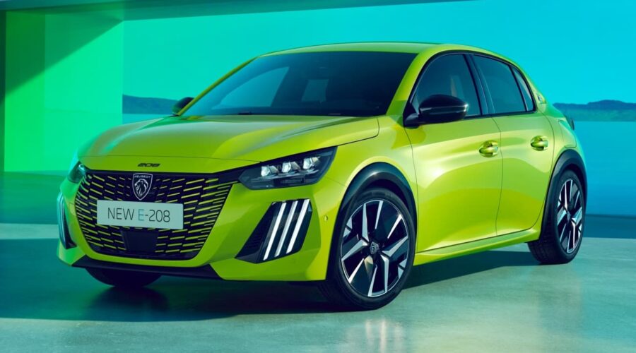 Peugeot e-208 : l&rsquo;avis sans filtre de Julie.G après 170 000 km